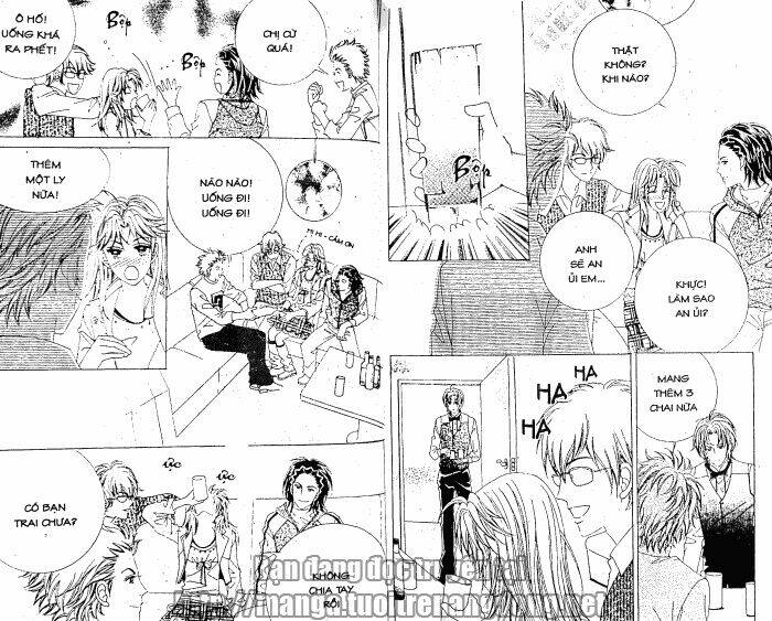 Yêu Hoặc Chết: Chapter 5