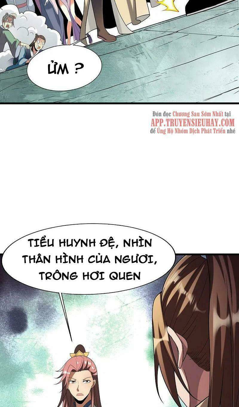 Chiến Đỉnh: Chapter 341