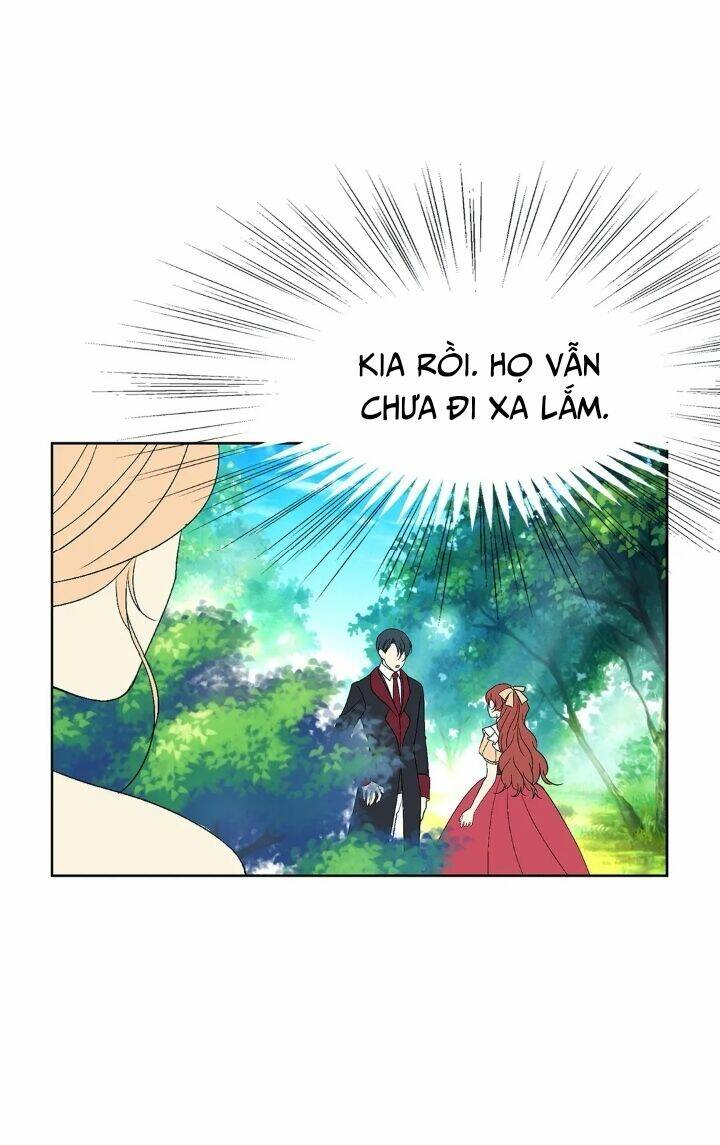 Công Chúa Thời Gian Có Hạn: Chapter 29