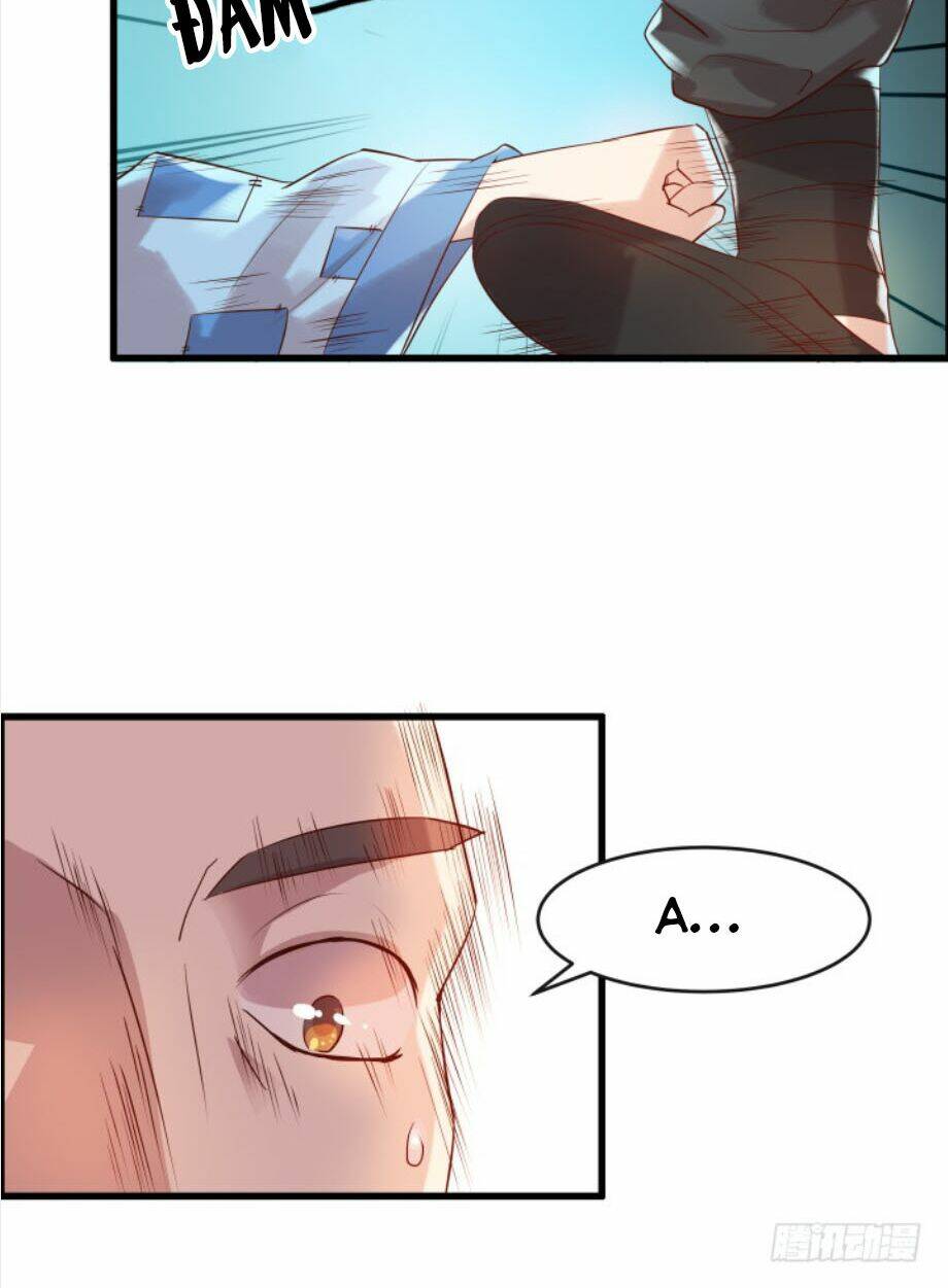 Siêu Phàm Truyện: Chapter 4