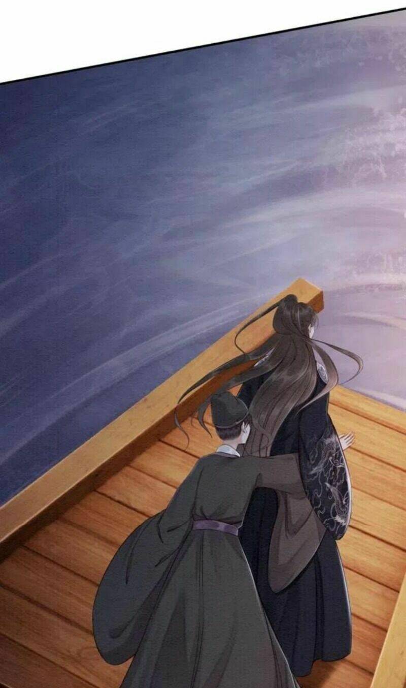 Trọng Sinh Bá Sủng Nhiếp Chính Vương Quá Mạnh Mẽ: Chapter 65