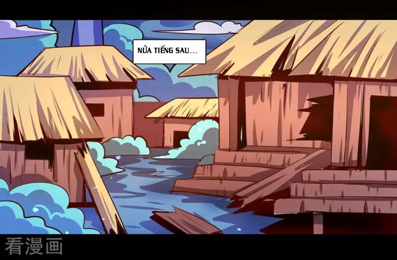 Ta Không Phải Là Npc: Chapter 94