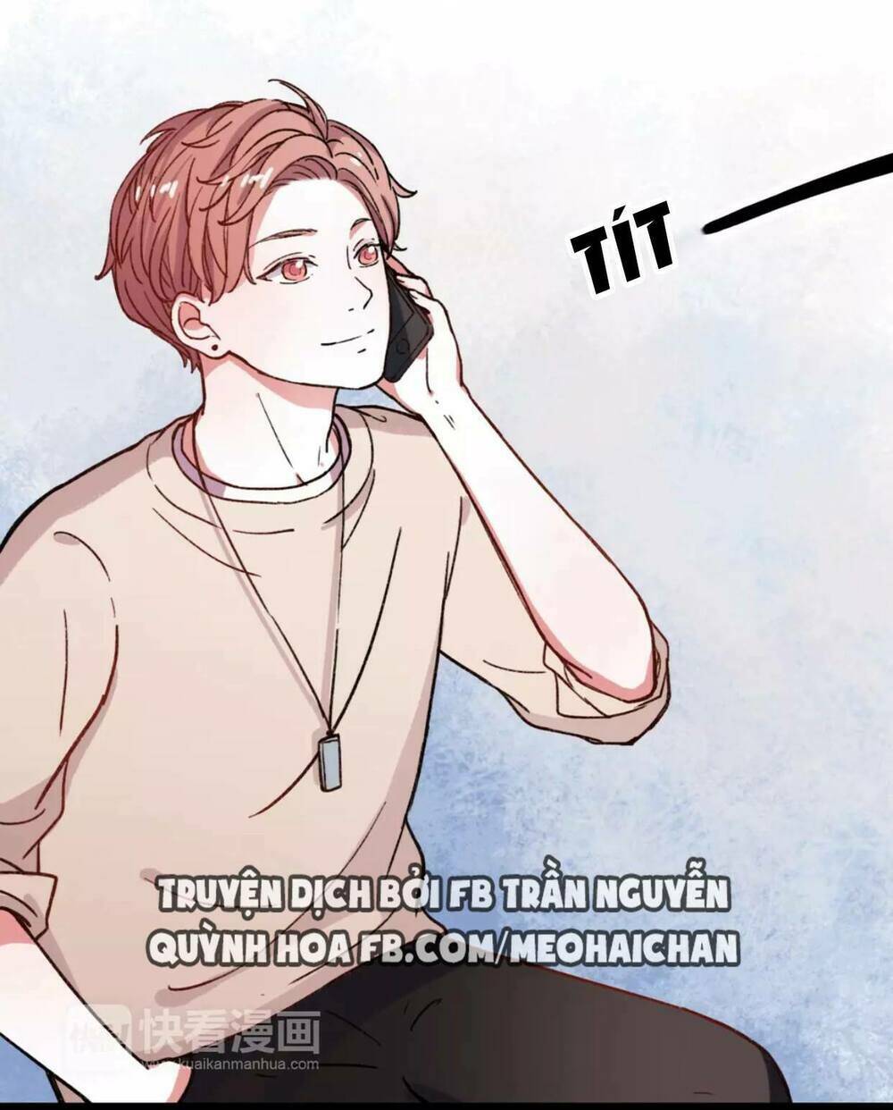 Cậu Đã Từng Yêu Tôi: Chapter 15