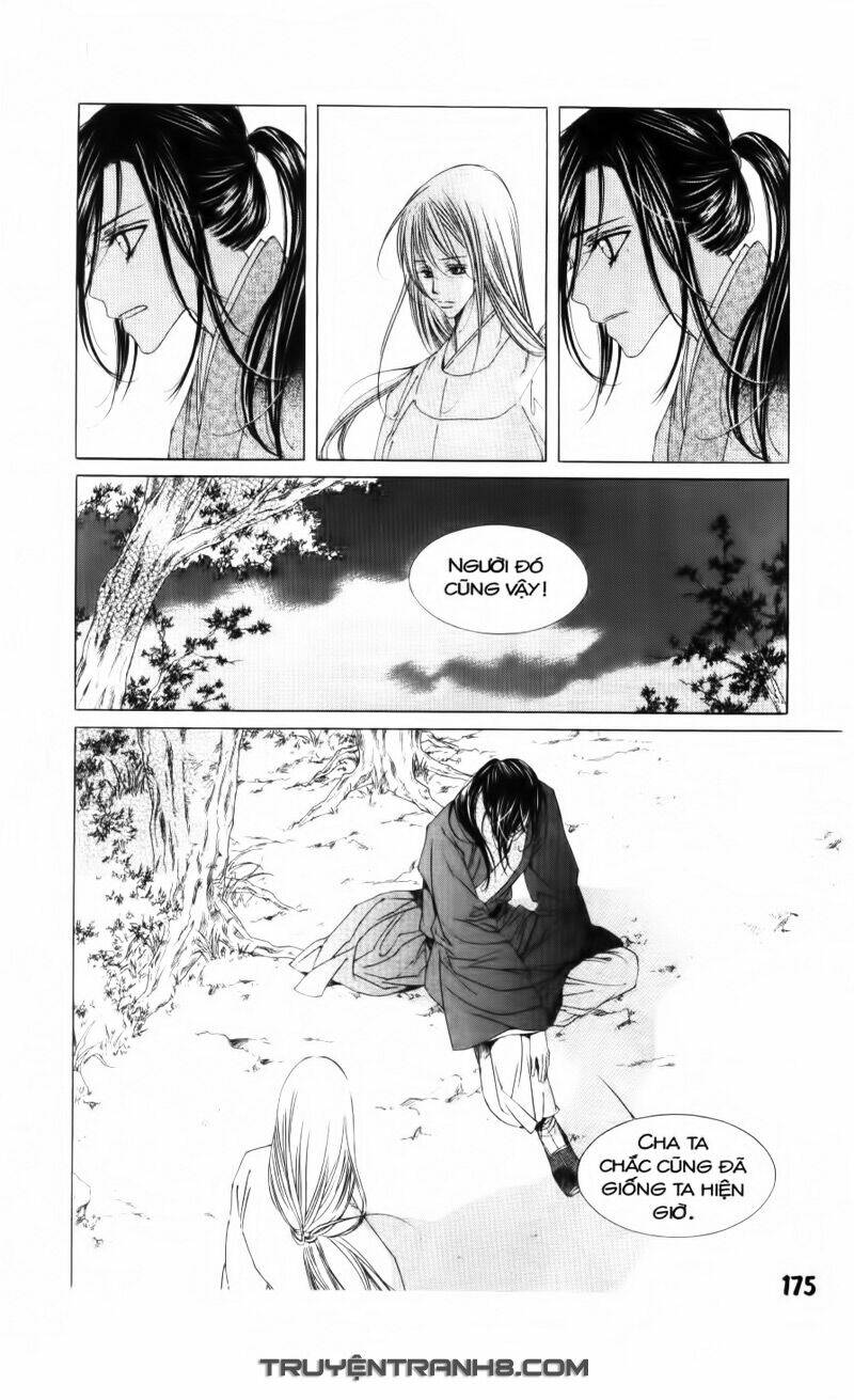 Pháp Sư Trừ Tà: Chapter 22