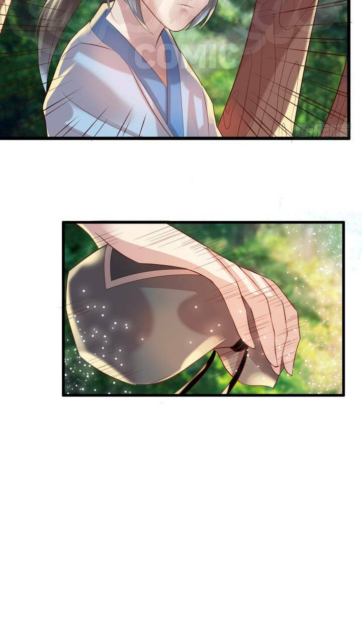 Siêu Phàm Truyện: Chapter 26