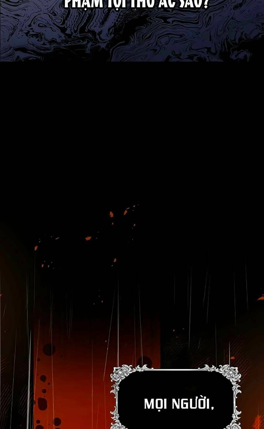 Khu Vườn Câm Lặng: Chapter 1