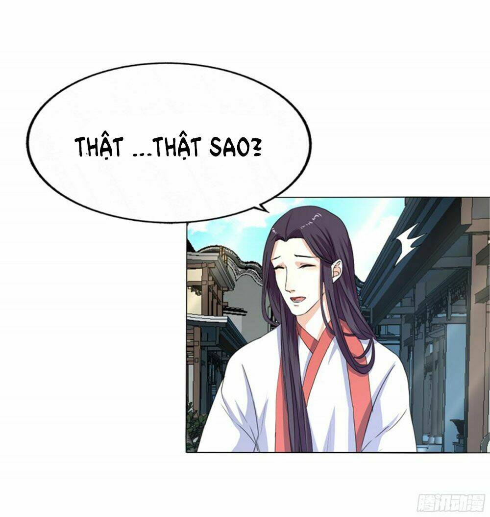 Hỏa Hồ: Chapter 22