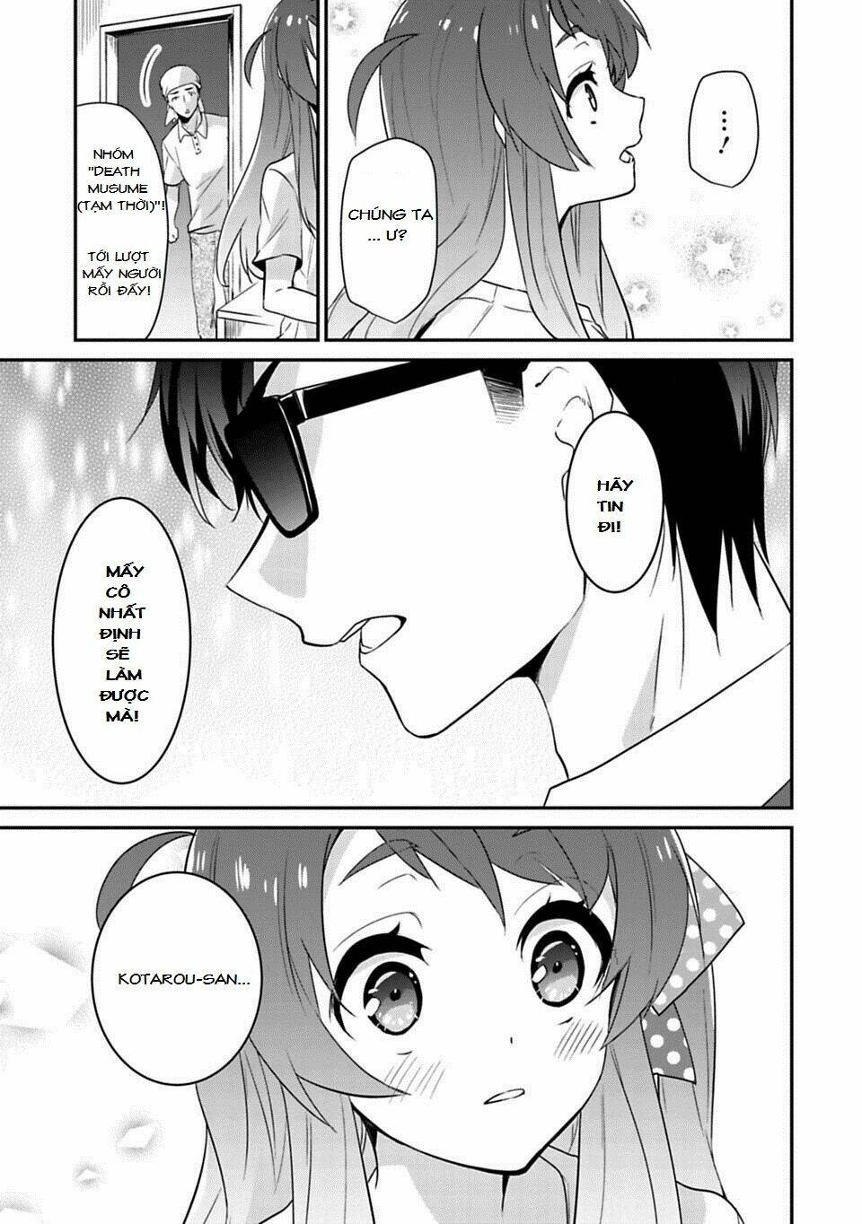 Zombieland Saga: Chapter 2