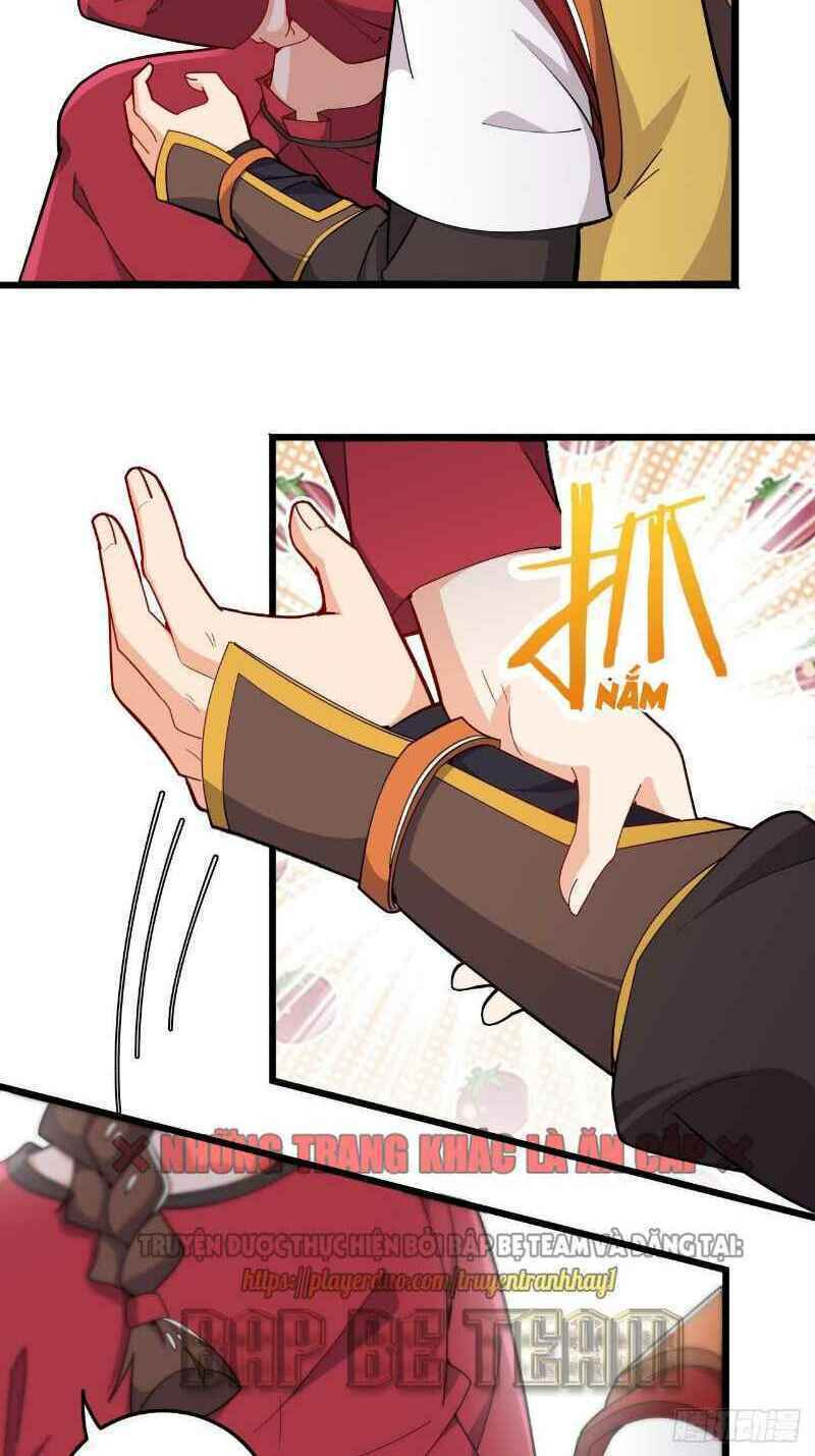 Võ Thần Đương Thế: Chapter 12