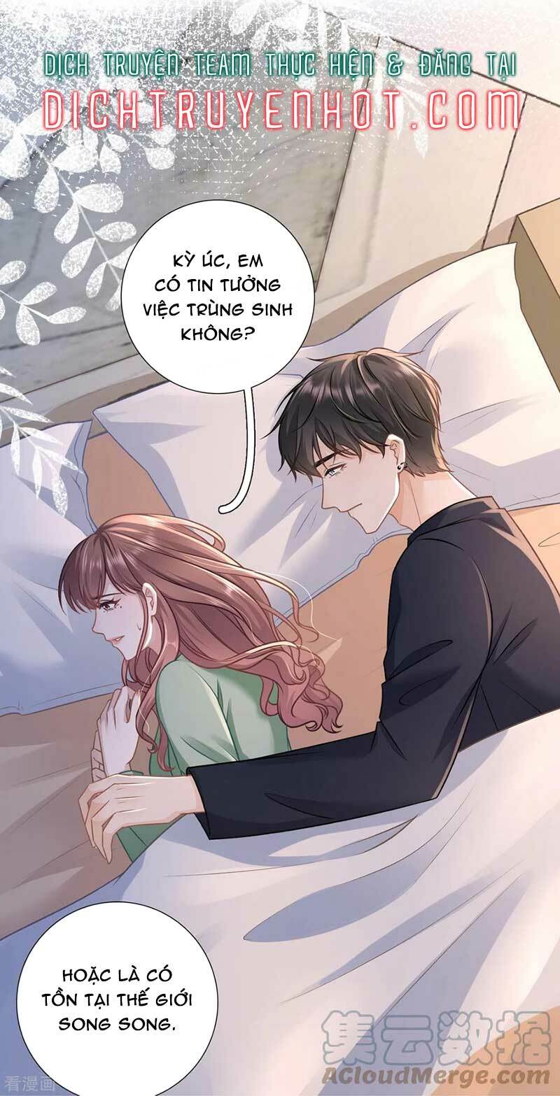 Bạn Gái Tôi Mới 30+: Chapter 120