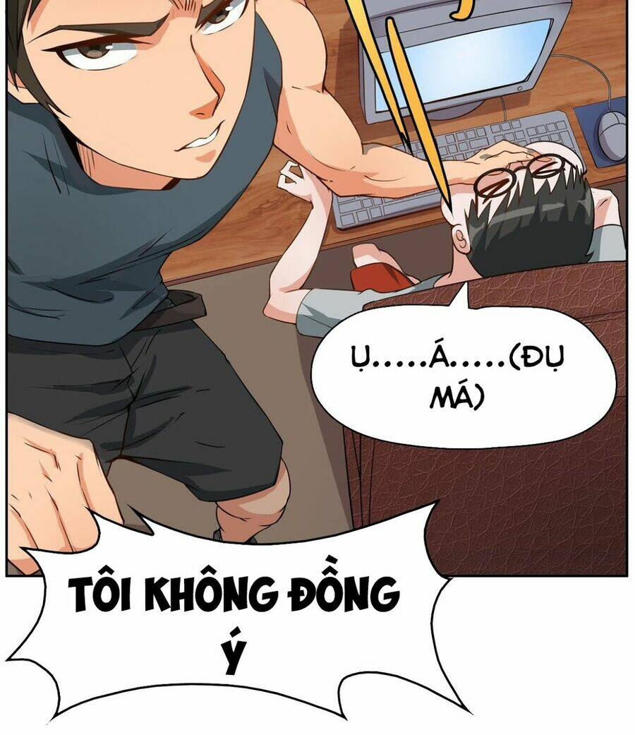 Pháp Sư Truyền Kỳ: Chapter 9