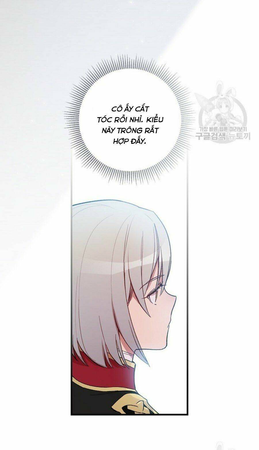 Kỵ Sĩ Đỏ Không Mê Tiền Mù Quáng: Chapter 8