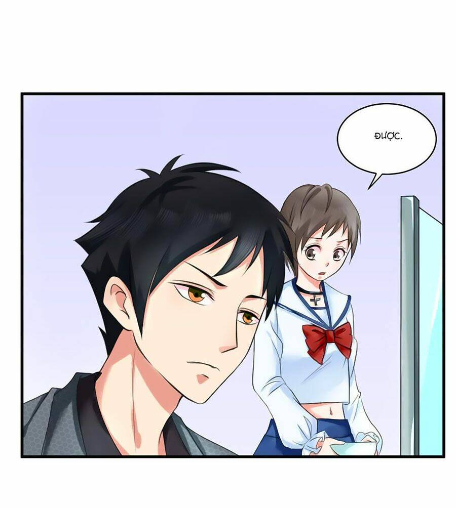 Số Hiệu 1314: Chapter 3