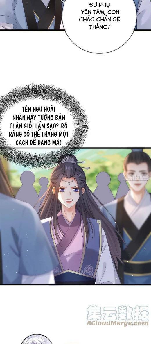 Ma Đầu Vạn Ác Năm Tuổi Rưỡi: Chapter 99