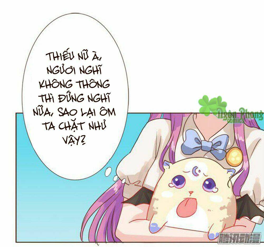 Ma Vương Luyến Ái Chỉ Nam: Chapter 42