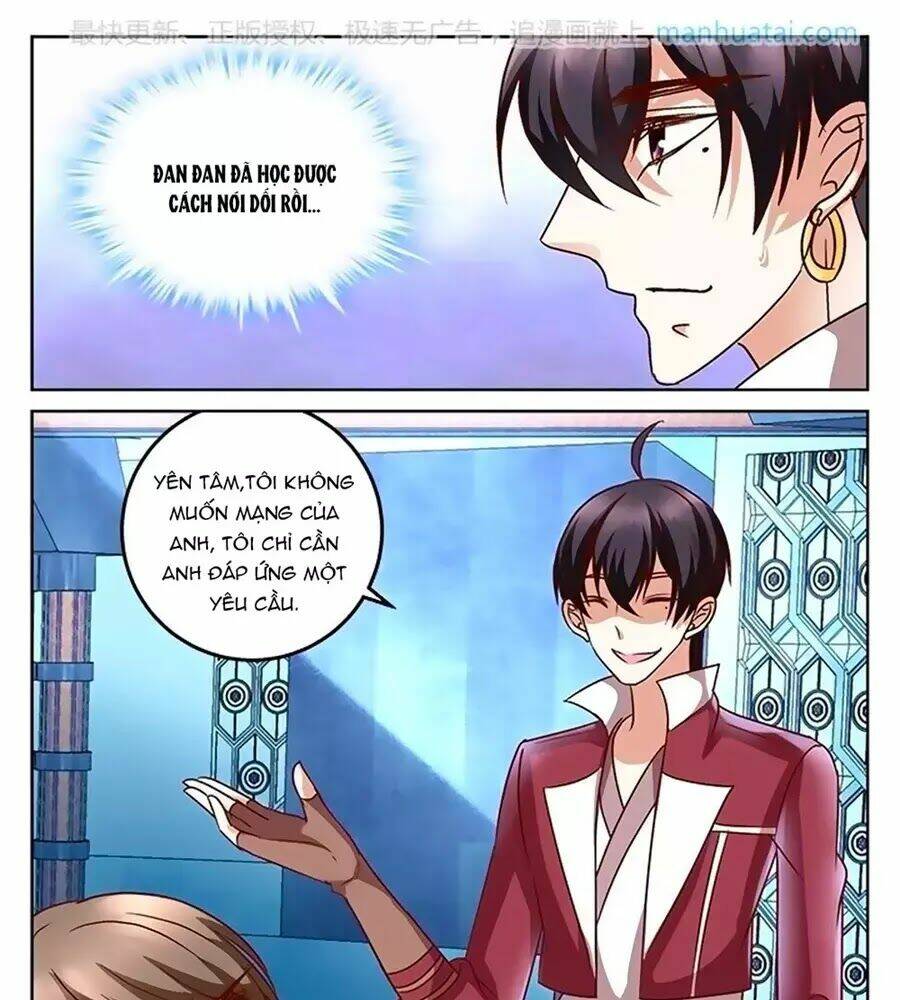 Tinh Hải Mê Long: Chapter 80