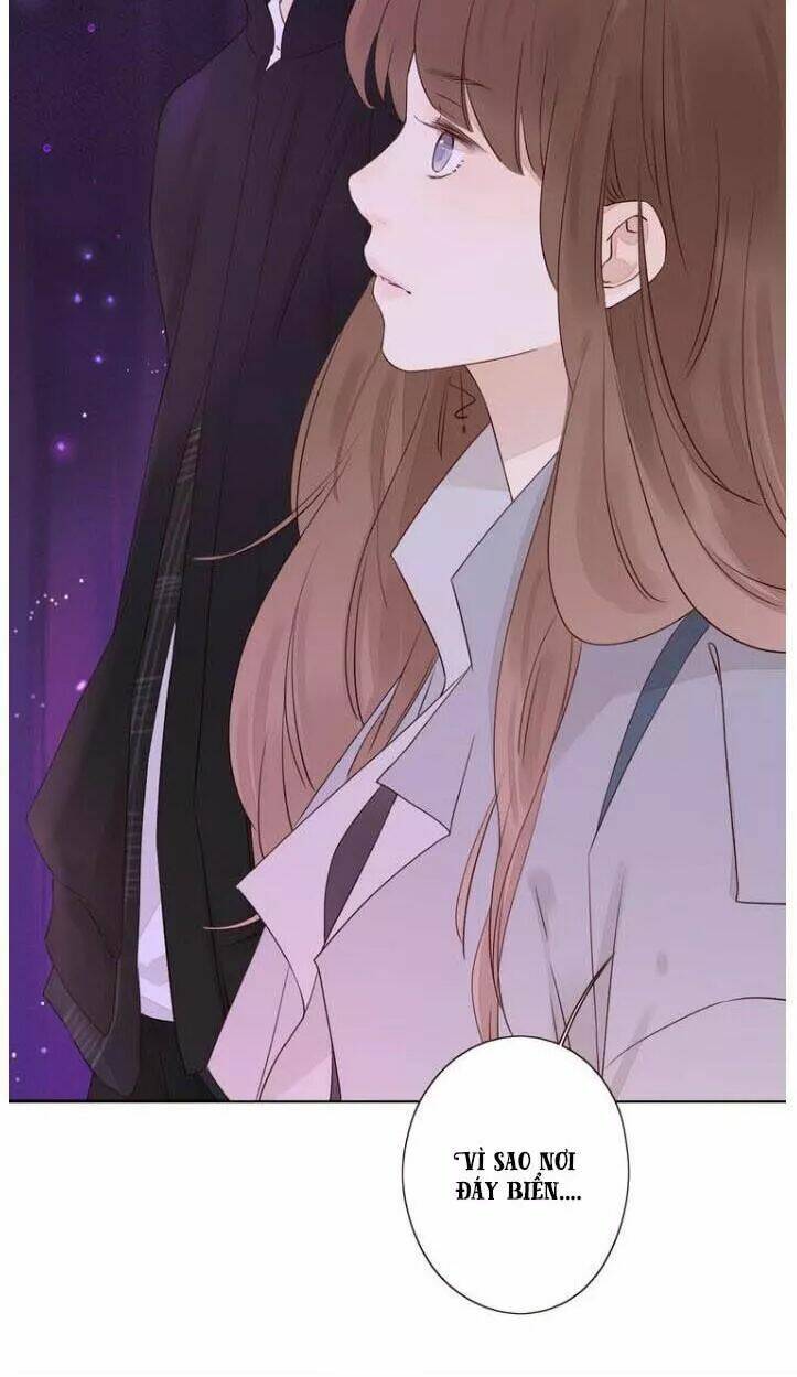 Cô Ấy Không Đáng Yêu: Chapter 9