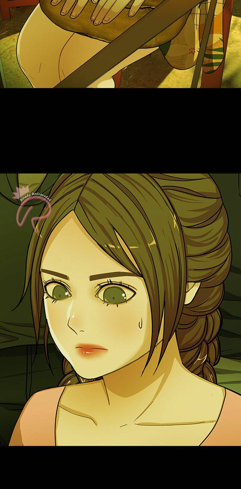 Nửa Đêm Ở Poppy Land: Chapter 60