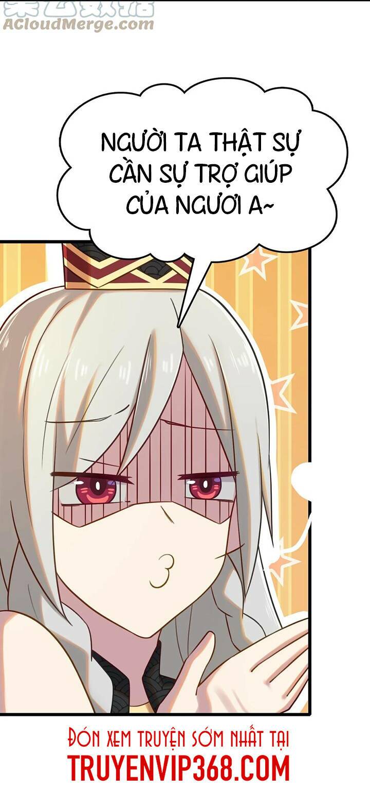 Đại Bảo Kiếm Của Tôi: Chapter 8