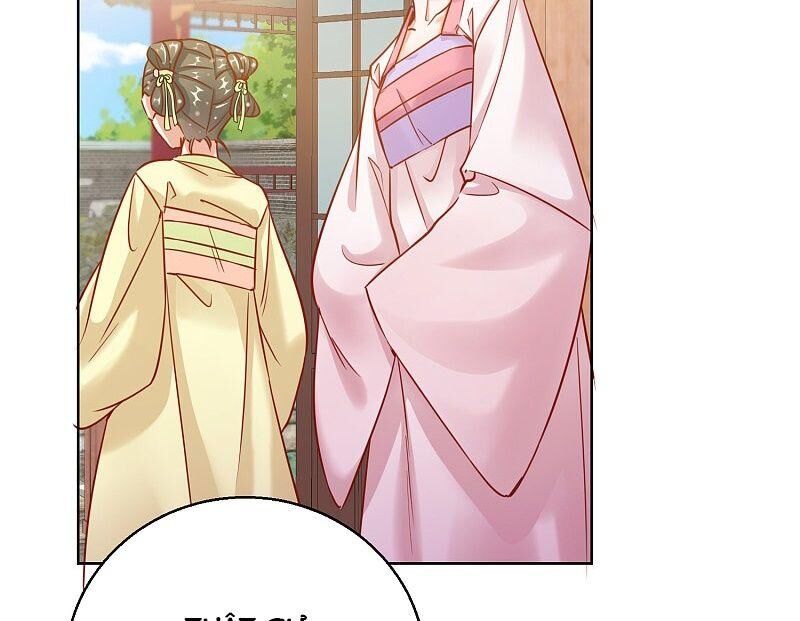 Công Lược Trưởng Thành Của Vương Phi: Chapter 27