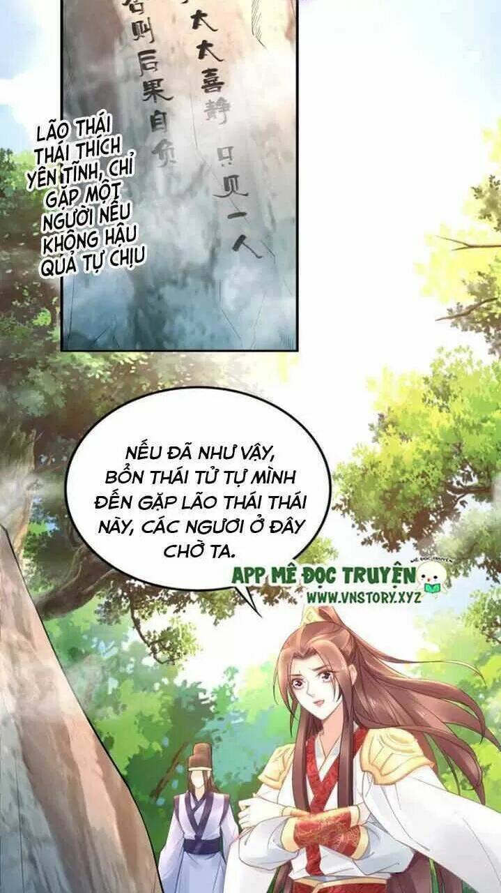 Nhất Sinh Nhất Thế Tiếu Thương Khung: Chapter 100