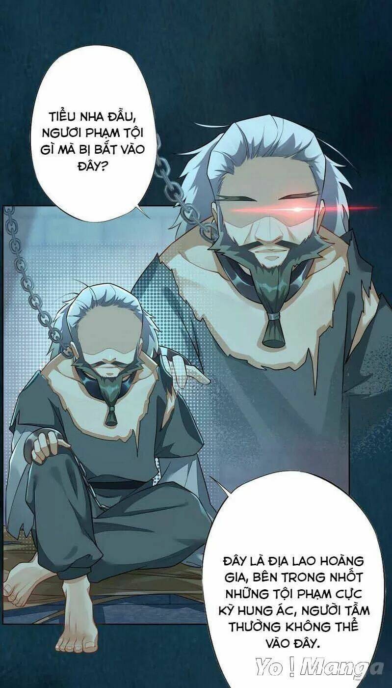 Tuyệt Thế Luyện Đan Sư: Chapter 142