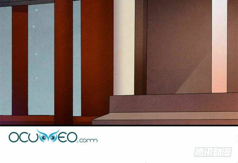 Vương Phi Muốn Trèo Tường: Chapter 11