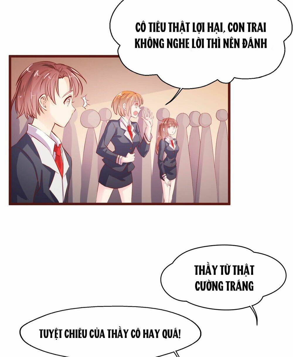 Sau Này Vẫn Cứ Thích Anh: Chapter 7