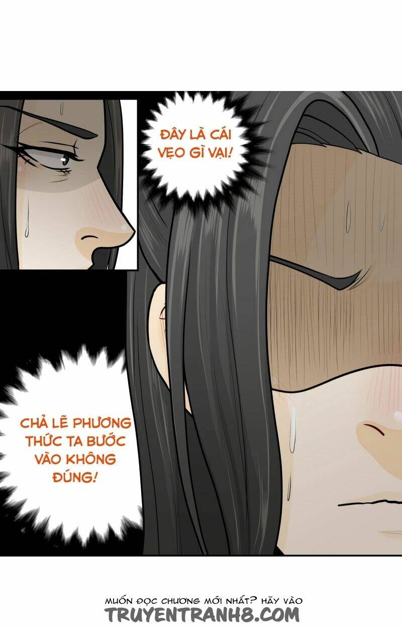 Hoàng Thượng Pê-Đê - Hãy Tránh Xa Ta Ra: Chapter 239