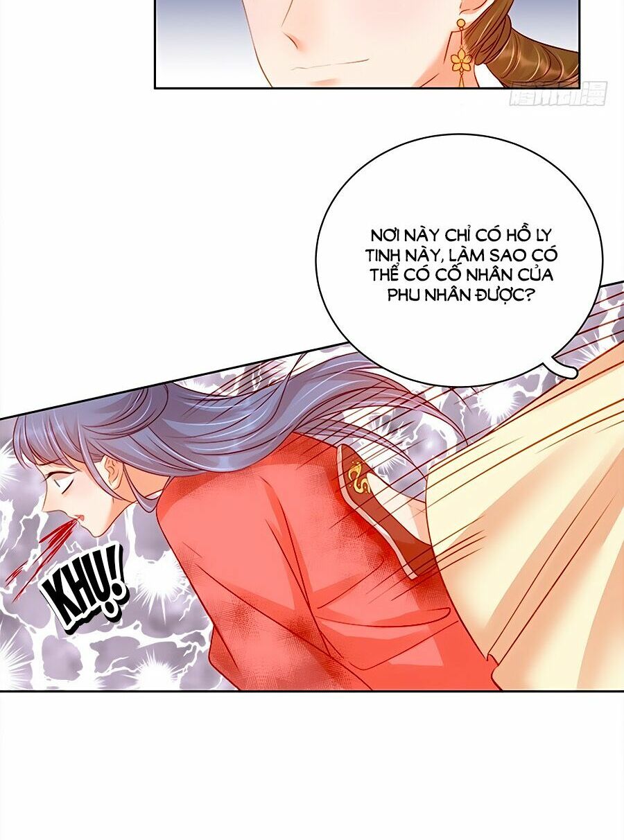 Xuân Khuê Bí Lục: Xưởng Công Thái Liêu Nhân: Chapter 78