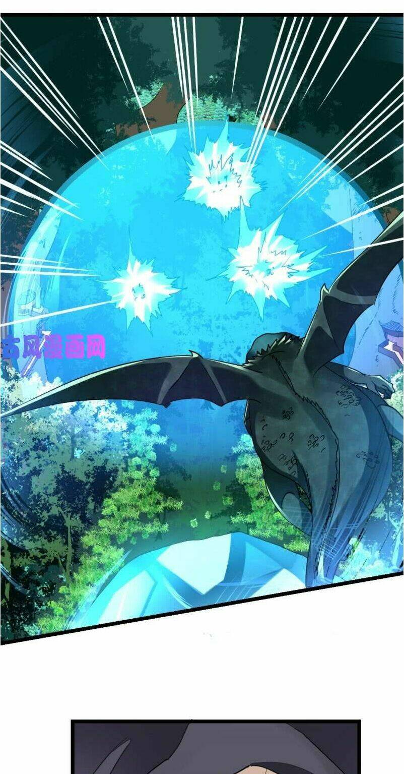 Cửu Dương Thần Vương: Chapter 120