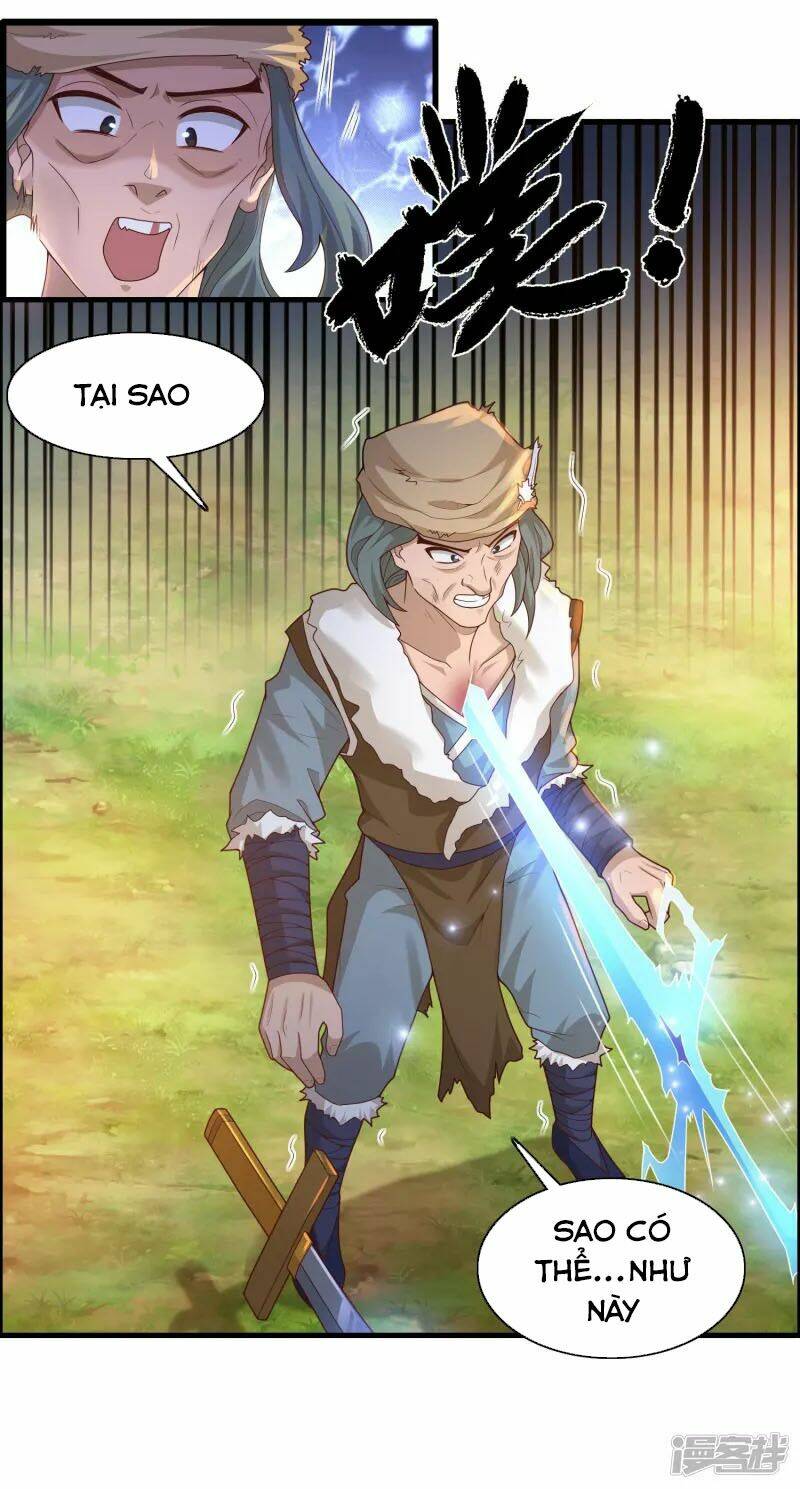 Khoa Kỹ Đại Tiên Tông: Chapter 17