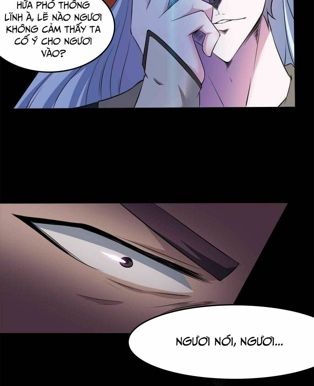 Tu Chân Giả Tại Dị Thế: Chapter 33