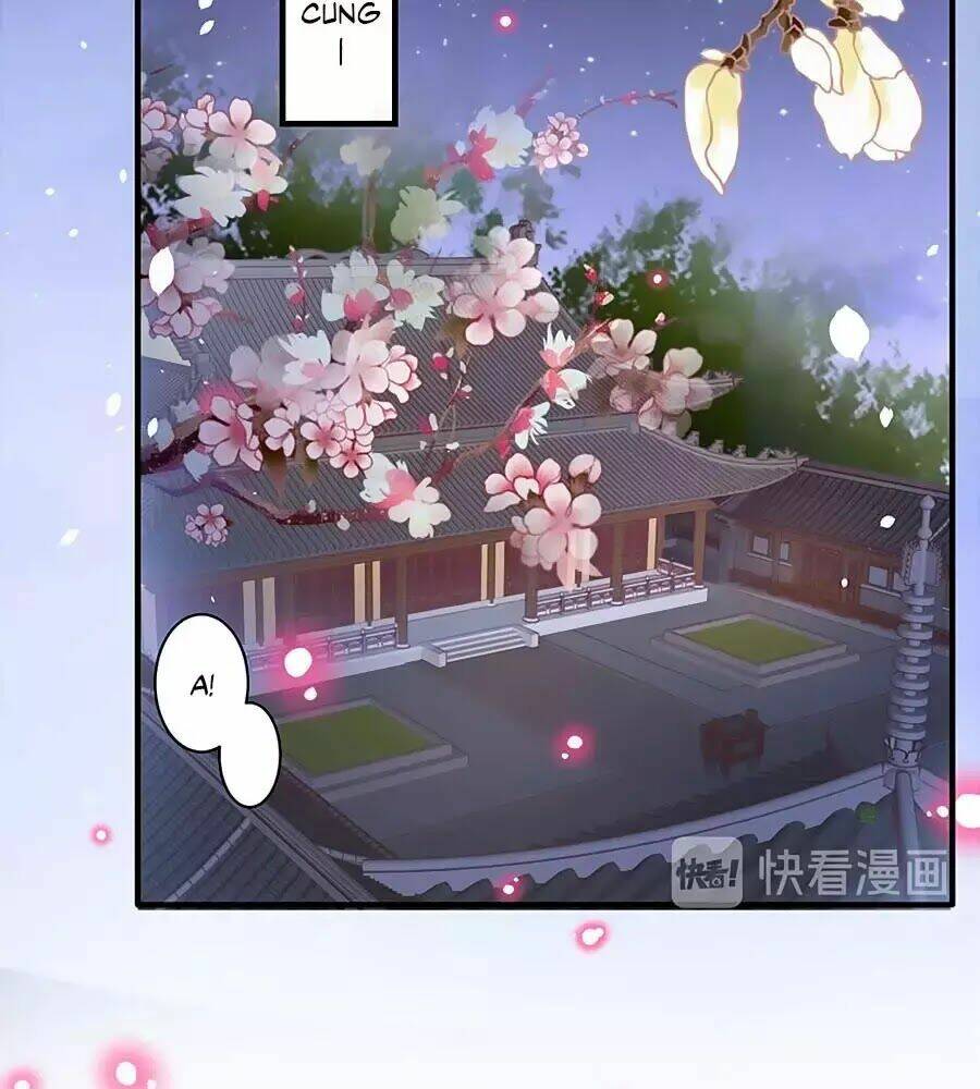 Thịnh Thế Lê Hoa Điện: Chapter 96