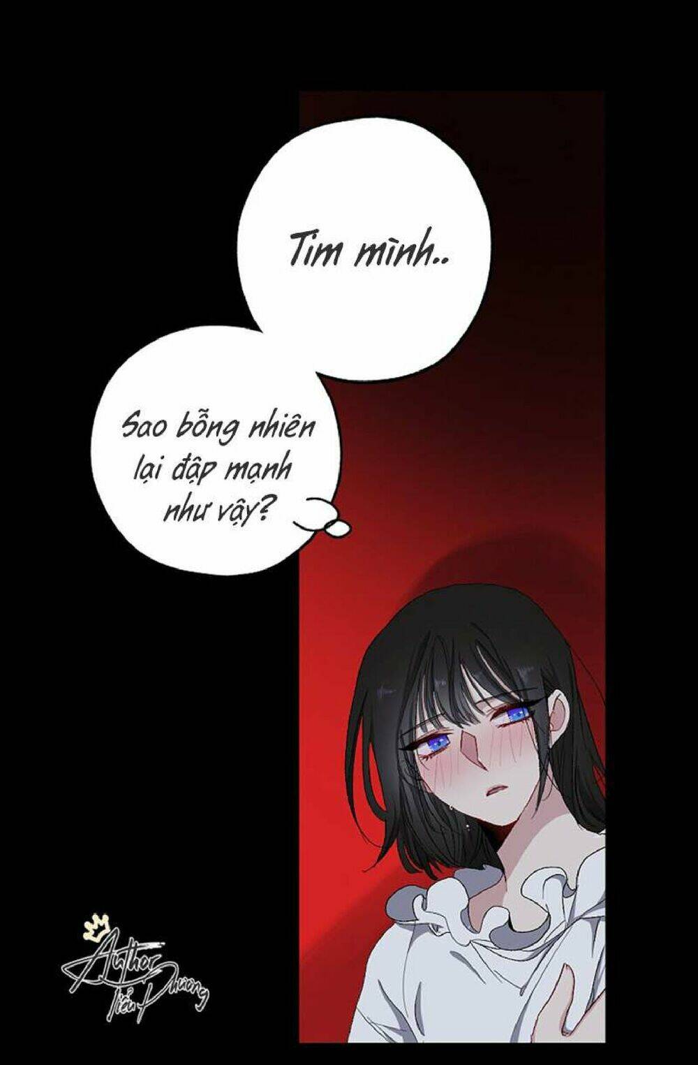 Tình Điên Dại: Chapter 11
