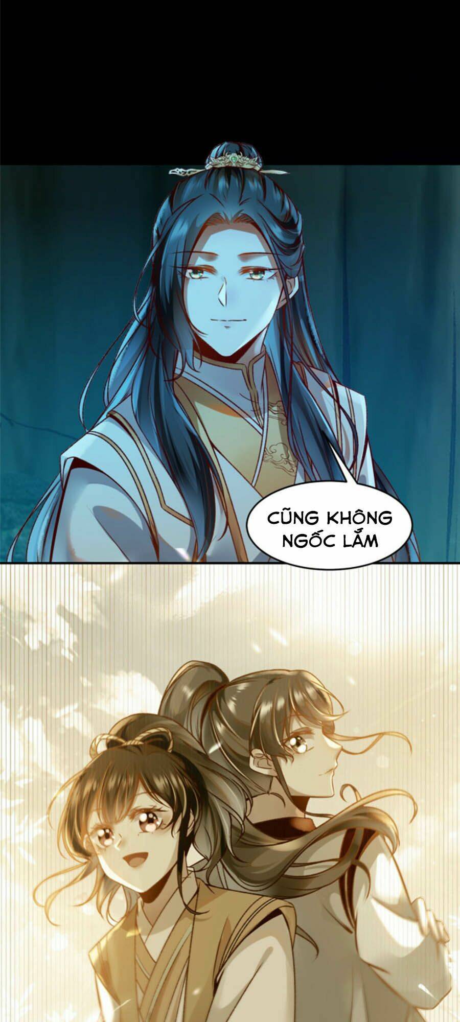 Nghịch Thiên Thần Phi Chí Thượng: Chapter 28