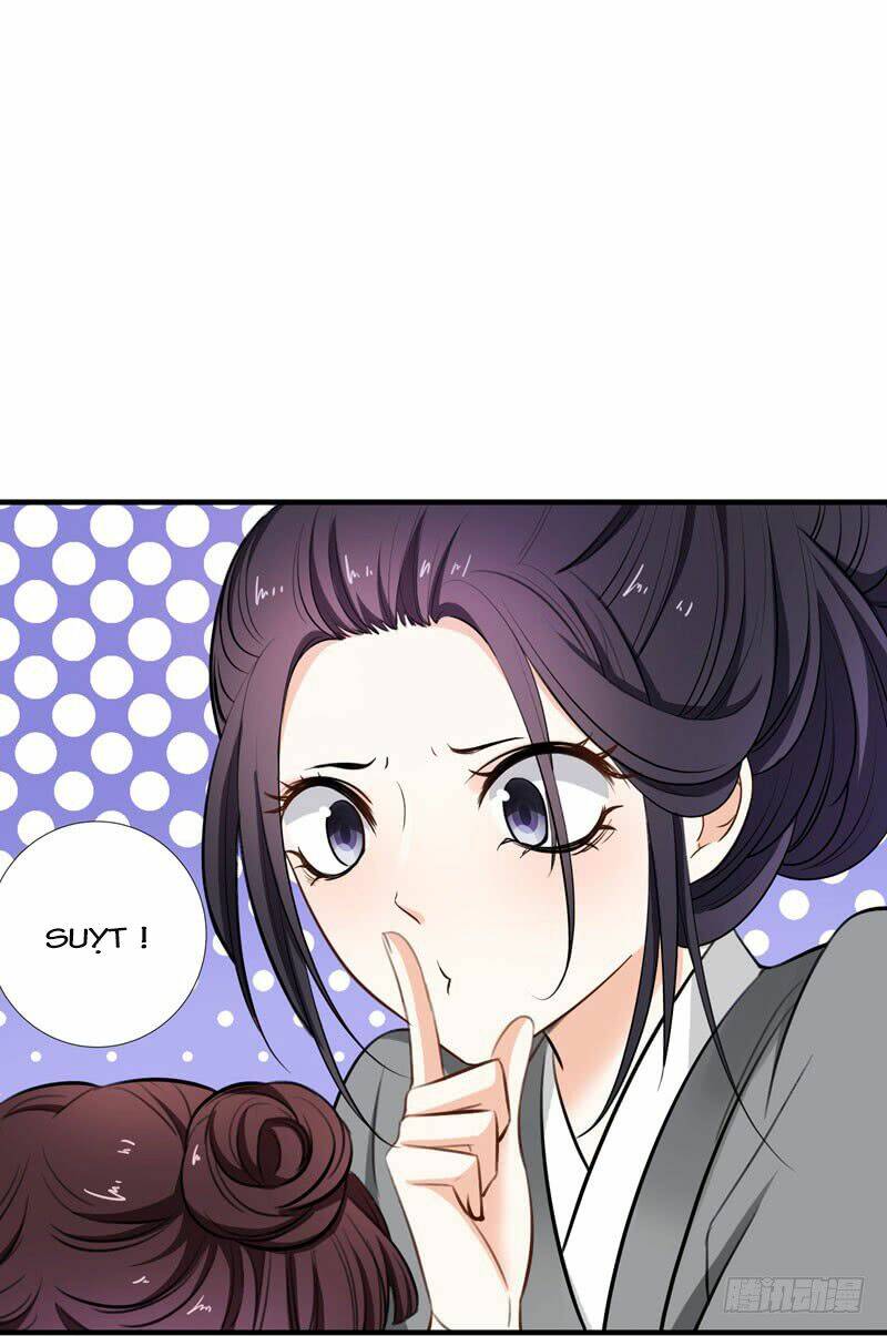 Bạo Lực Tiếu Thôn Cô: Chapter 5