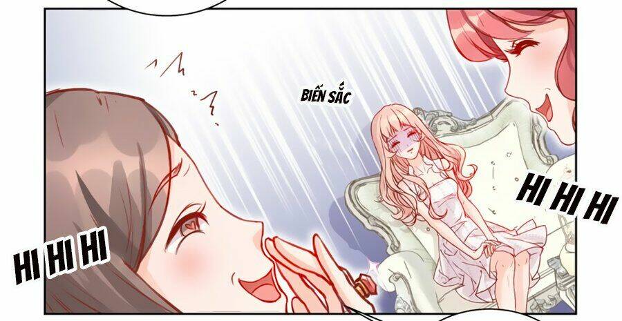 Lưu Luyến Nguy Tình: Chapter 3