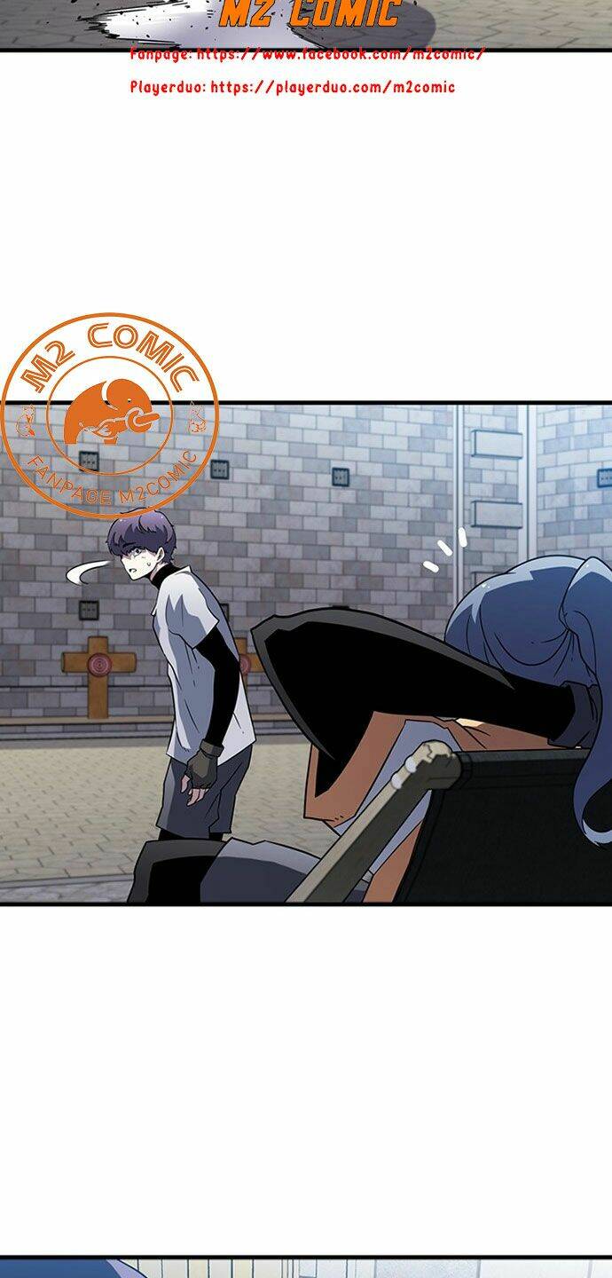 Điểm Chết: Chapter 15