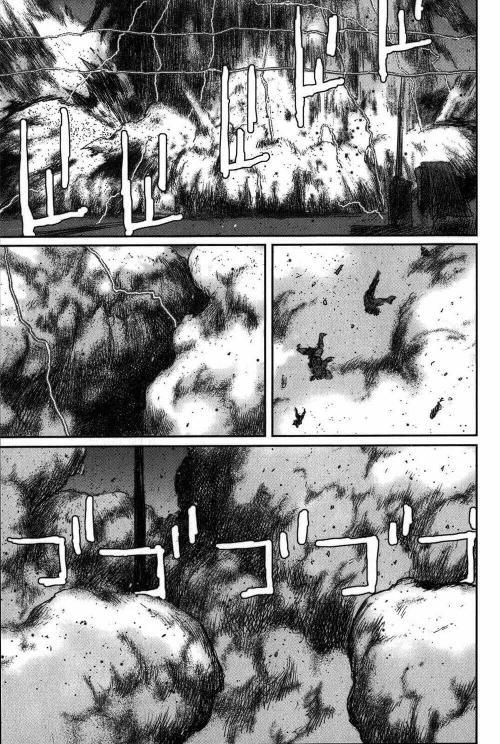 Thảm Họa Virus Ngoài Hành Tinh: Chapter 24