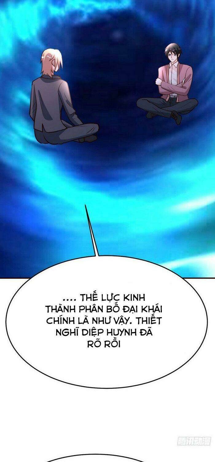 Trọng Sinh Tu Chân Tại Đô Thị: Chapter 108