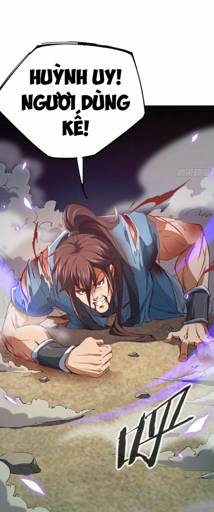 Ta Thành Thần Một Mình: Chapter 7