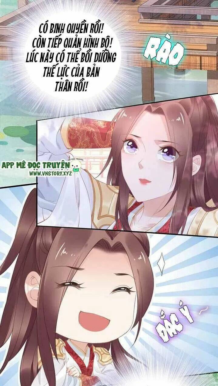 Nhất Sinh Nhất Thế Tiếu Thương Khung: Chapter 35