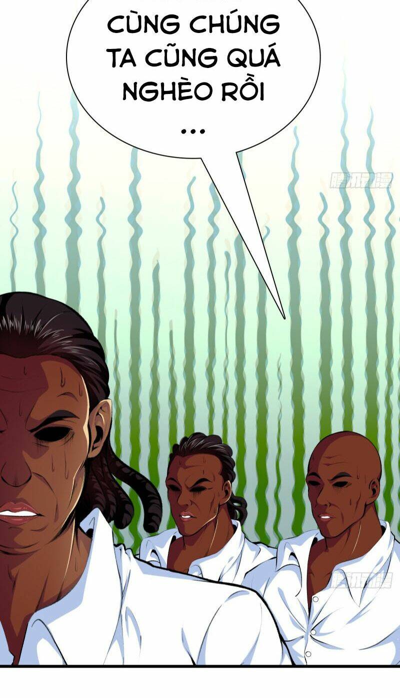 Đô Thị Chí Tôn: Chapter 90