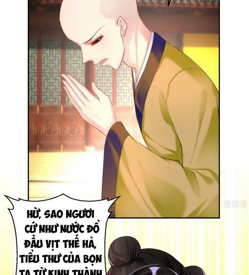 Vương Gia, Áo Lót Của Ngươi Rơi Mất Rồi: Chapter 45