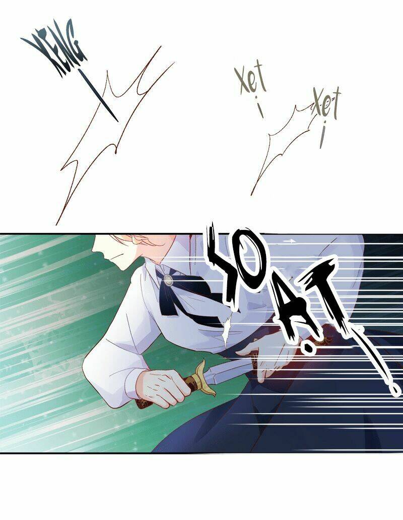 Ác Nữ Cải Biến: Chapter 38