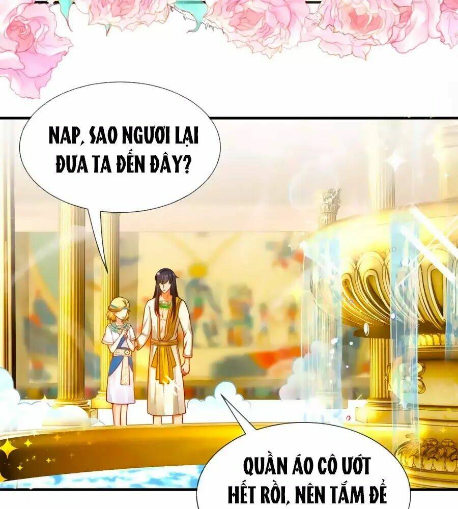 Sủng Hậu Của Vương: Chapter 5