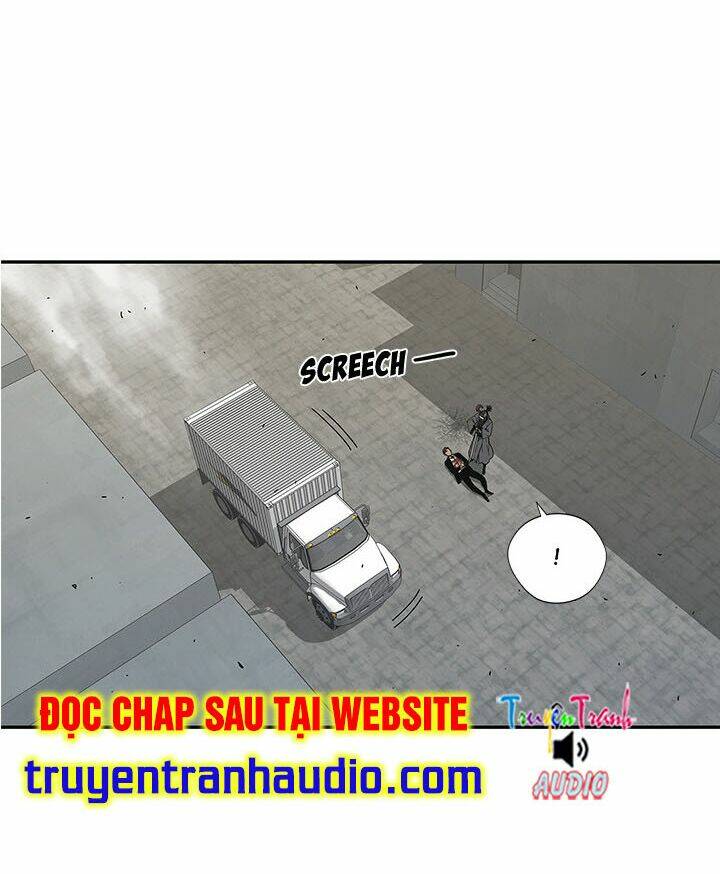 Hiệp Sĩ Giao Hàng: Chapter 20