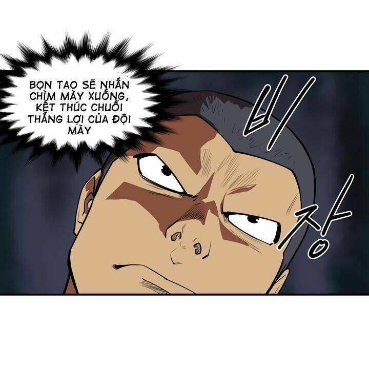 Raid: Chapter 41
