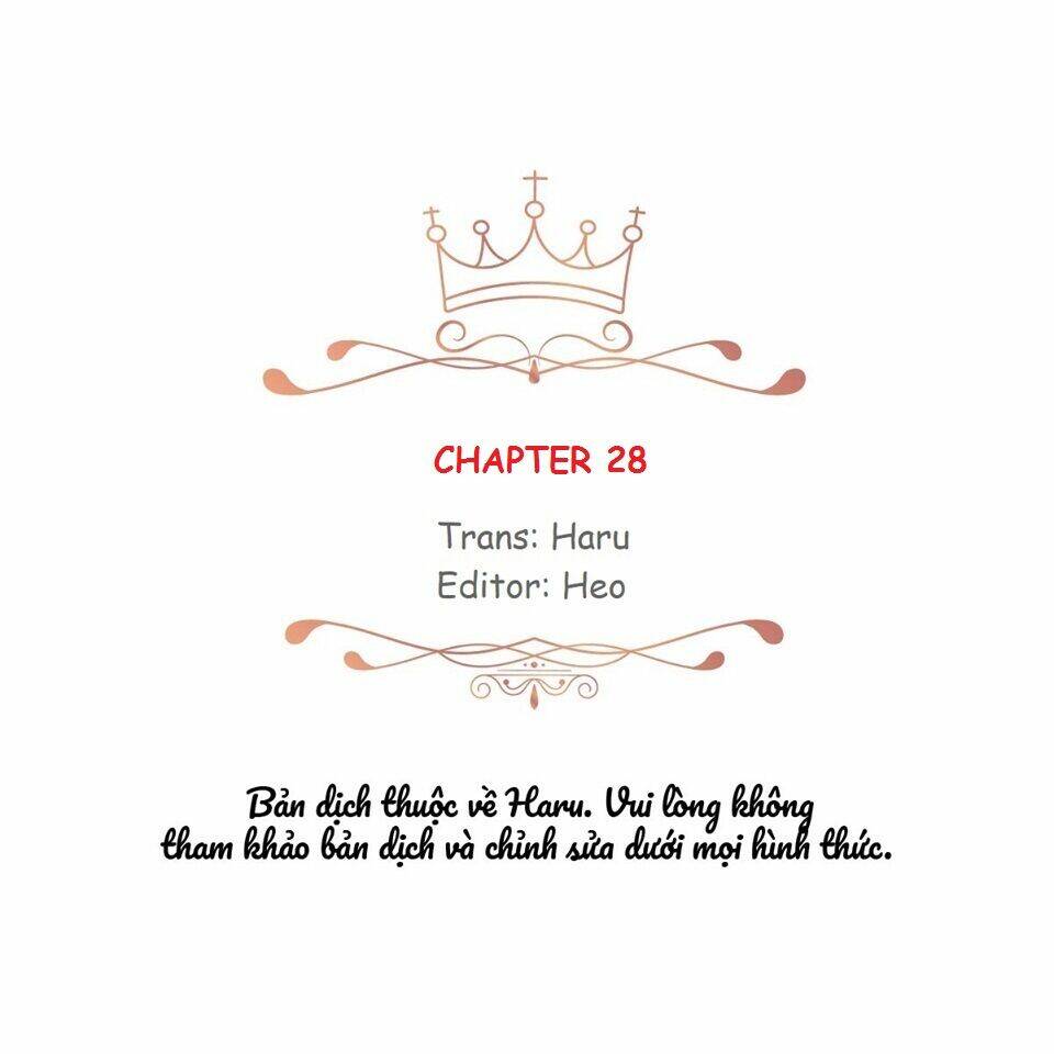 Cô Ấy Không Đáng Yêu: Chapter 28